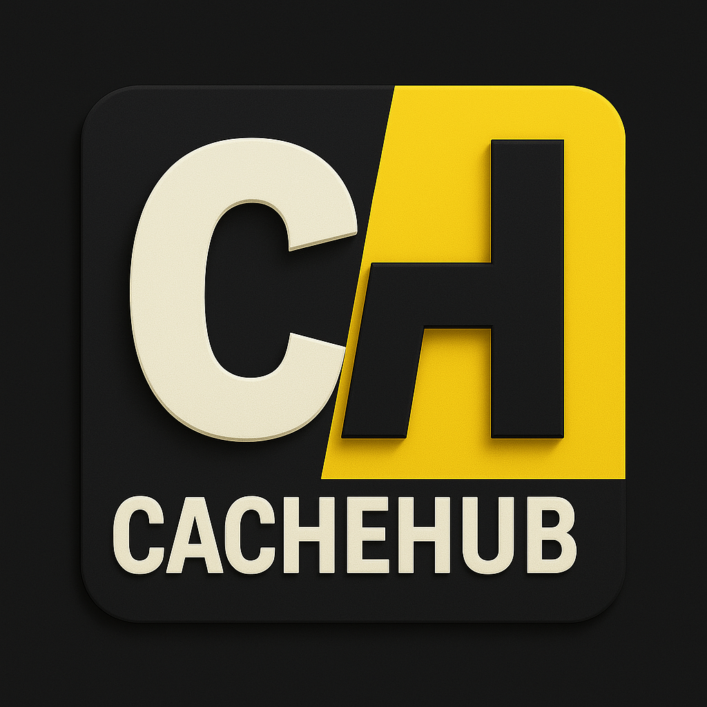 CacheHub